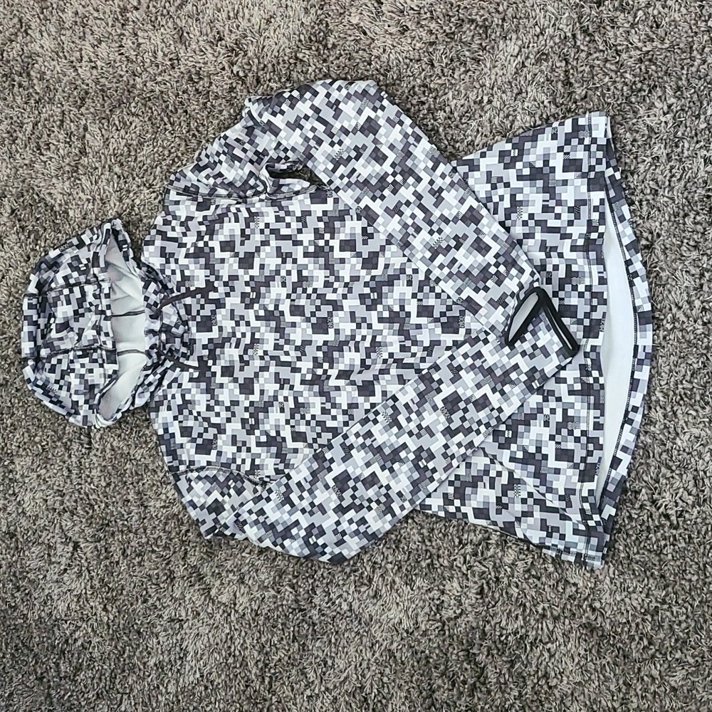 Nike Pro pullover